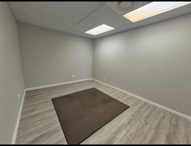 26M² OFFICE TO LET IN WYNBERG